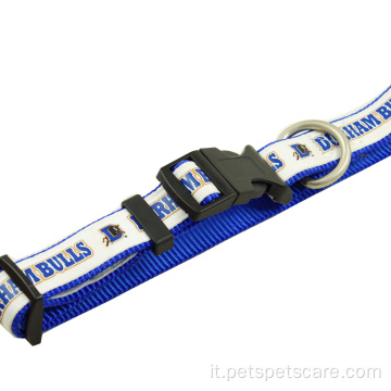 Customalization Warehouse Leather Dog Training Collars